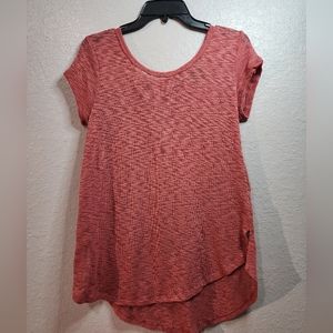 Almost Famous blouse size L